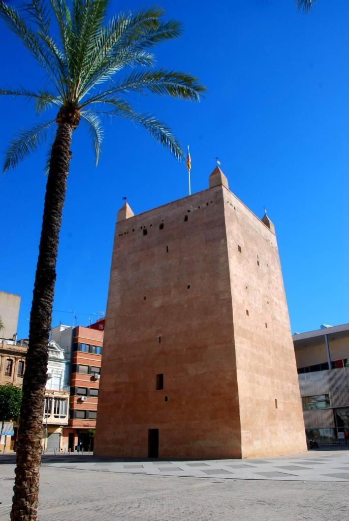 Seguridad de puertas en Torrent