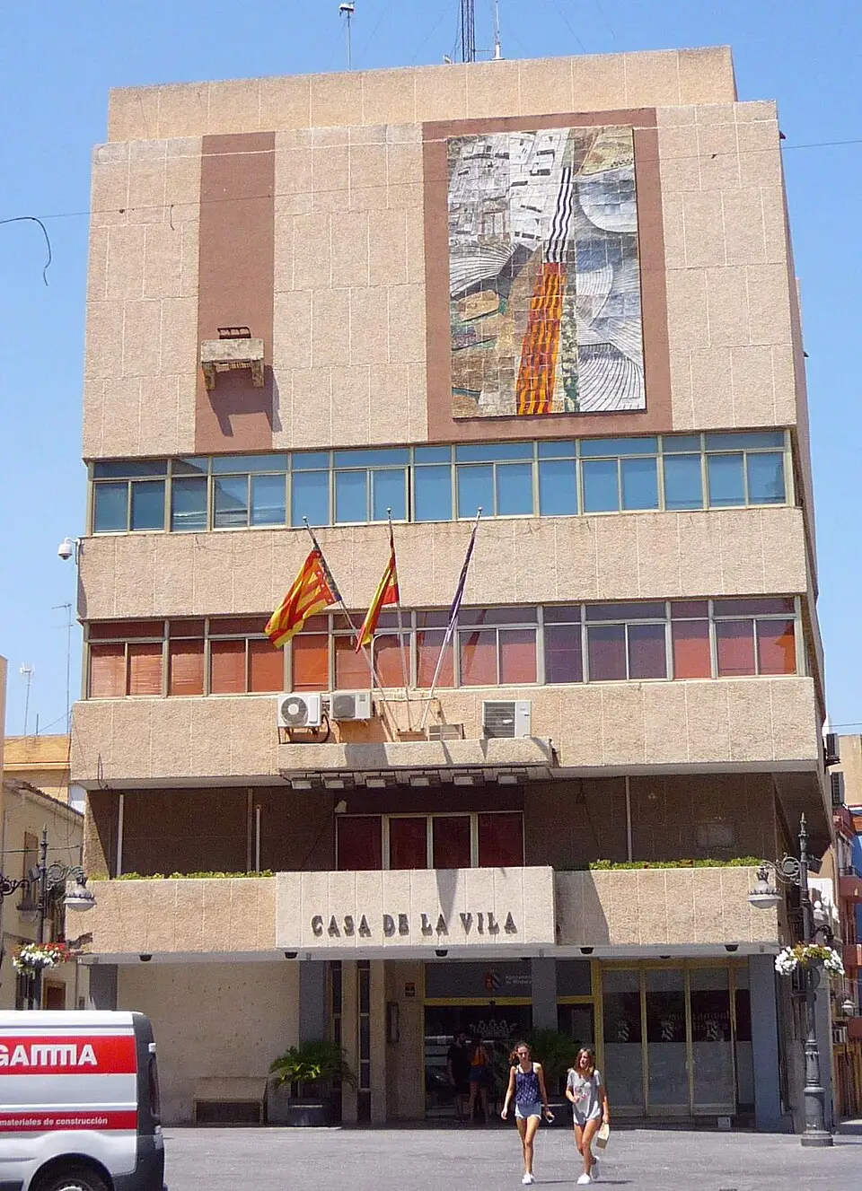 Mislata Ayuntamiento