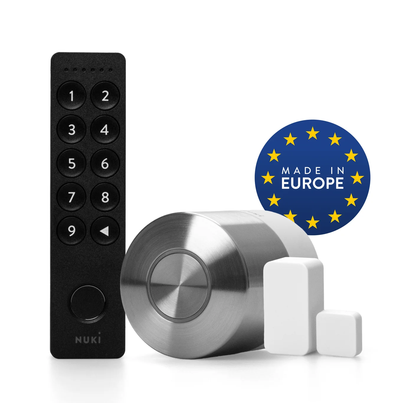 Kit de acceso Nuki Smart Lock