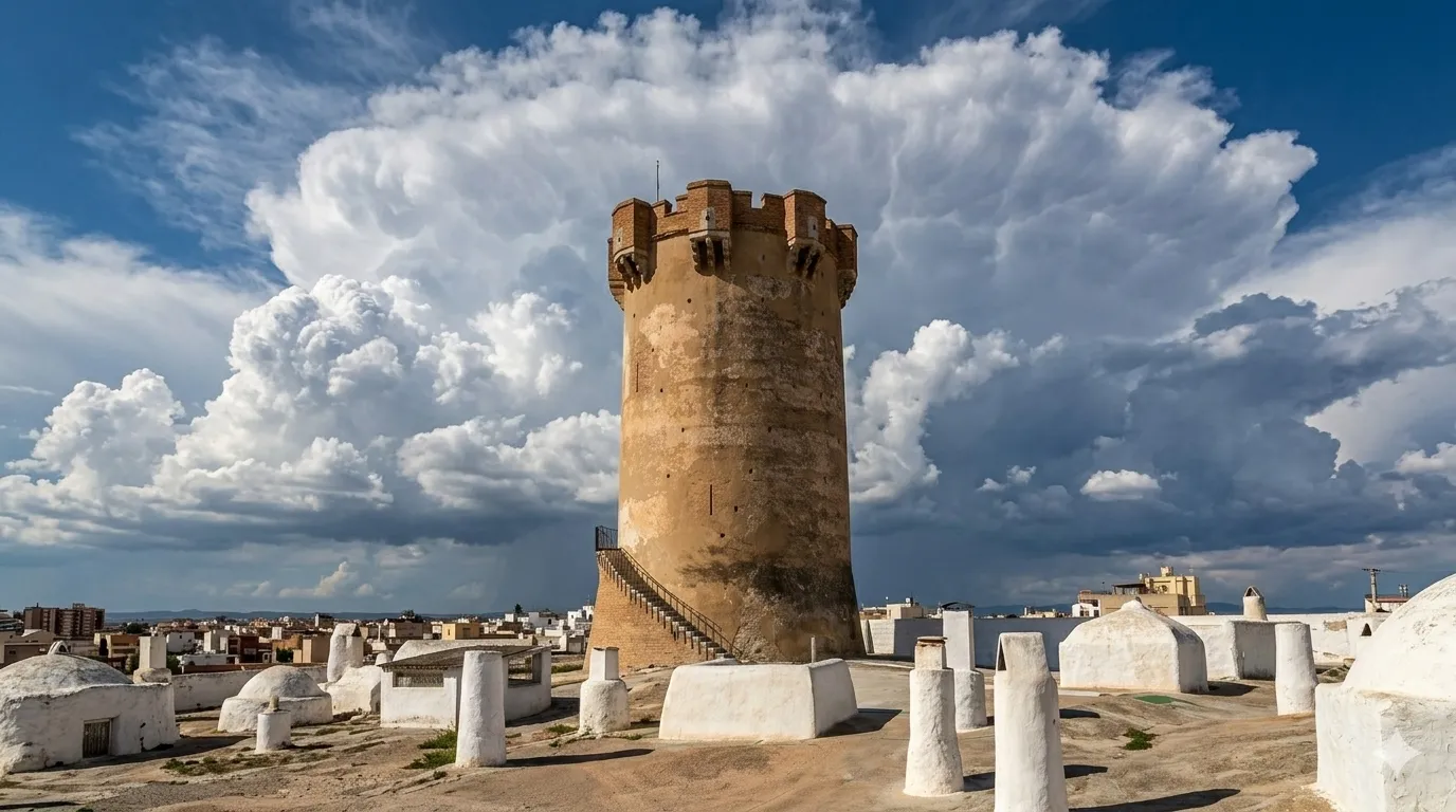 Torre de Paterna
