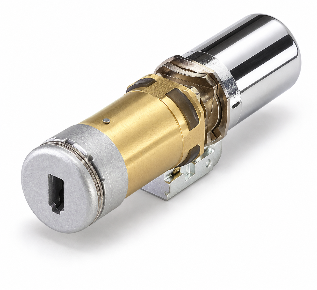 Cilindro original Fichet 787 M