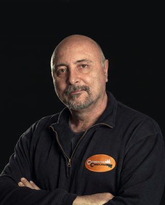 Vicente Vidal
Especialista en seguridad residencial en Valencia.